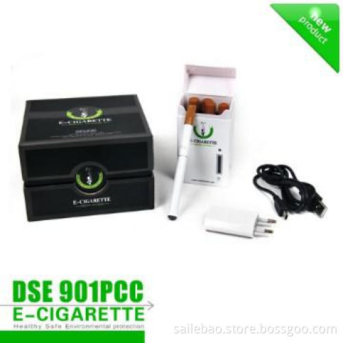 2013protable charging case 901pcc,1950mah pcc e-cig